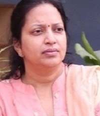 Mrs. sheetal Jain Manager